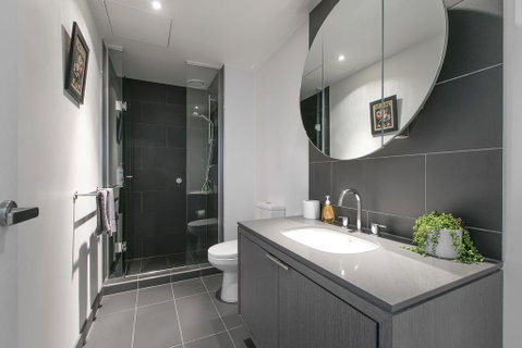 Complete Host Wrap Apartments - Accommodation Guide 1