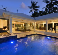 Concha Marina - Accommodation Asia