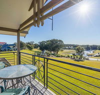 Condo 108  Horizons Resort  Golf stunning course  lake Views - Accommodation Asia