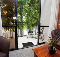Connells Motel  Serviced Apartments - Accommodation Asia