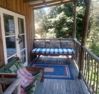 Conservation Retreat - Accommodation Asia