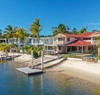 Convenience Space  Location Noosa Heads - Accommodation Asia