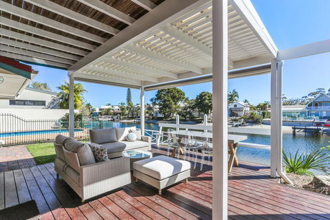 Convenience, Space & Location, Noosa Heads - Accommodation Asia 1