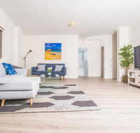 Convenient 2bed Rockdale APT Next to StationBeach - Accommodation Asia