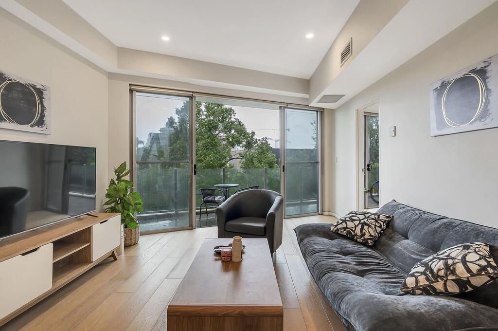Tempe NSW Accommodation Asia
