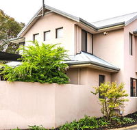 Coode Street Townhouse - Accommodation Asia