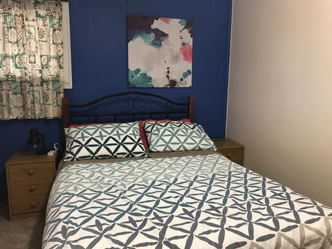 Coodlie Park Farm Retreat - Accommodation Asia 1