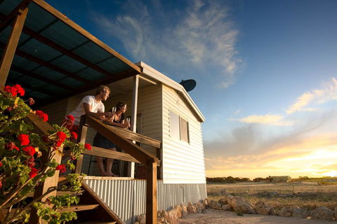Coodlie Park Farm Retreat - Accommodation Asia 0