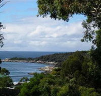 Cooee Bay of Fires - Accommodation Asia