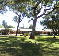 Cooee Motel - Accommodation Asia