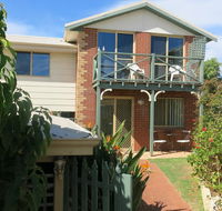 Coogee WA Accomodation