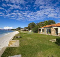Cook St 4 - Salamander Bay - Accommodation Asia