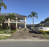 Cooks Endeavour Motor Inn - Accommodation Asia