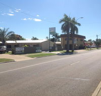 Coolabah Motel Townsville - Accommodation Asia