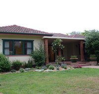 Coolamon on Marsh - Armidale - Accommodation Guide