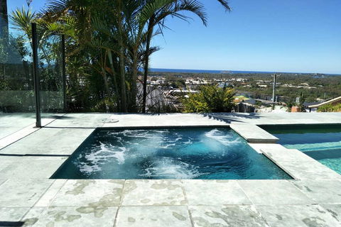 Coolangatta Gold - Accommodation China 1