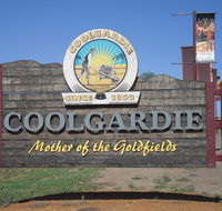 Coolgardie GoldRush Motels - Accommodation Asia