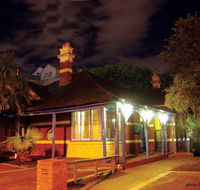 Coolibah Lodge Northbridge - Accommodation Asia
