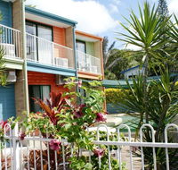 Coolum Budget Accommodation