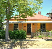 Cooma Cottage - Accommodation Asia