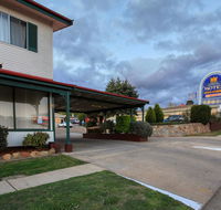Cooma Motor Inn - Accommodation Asia