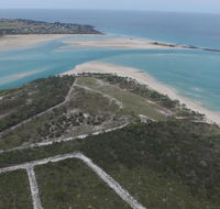 COONARR BEACH  BUNDABERG CAMPING - Accommodation Guide