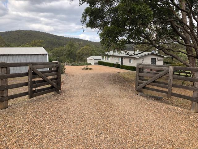 Millfield NSW Accommodation Guide