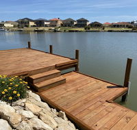 Coorong Getaways - Accommodation Asia