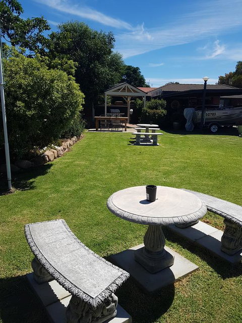 Coorrabin Motor Inn - Accommodation China 1