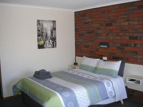 Coorrabin Motor Inn - Accommodation China 2