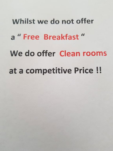 Coorrabin Motor Inn - Accommodation China 3