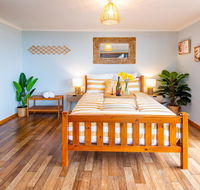 Coota Views Unit - Accommodation Asia
