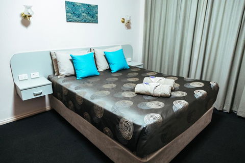 Copper City Motel - Accommodation Asia 3