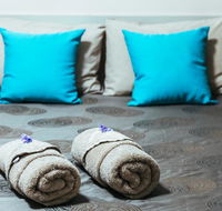 Copper City Motel - Accommodation Asia