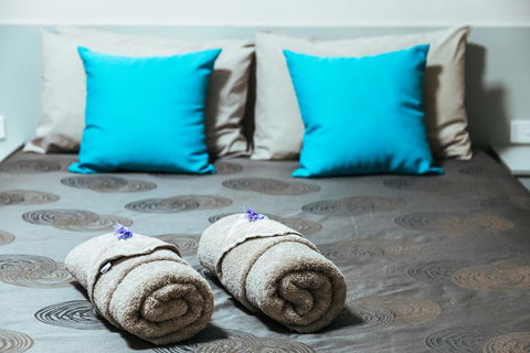 Copper City Motel - Accommodation Asia 0