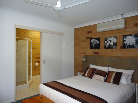 Copper Country Motor Inn & Restaurant - Accommodation Asia 2