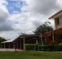 Copper Country Motor Inn  Restaurant - Accommodation Asia