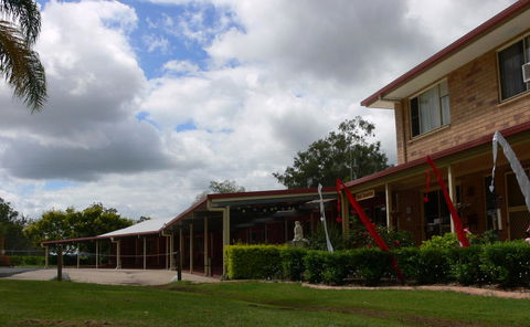Copper Country Motor Inn & Restaurant - Accommodation Asia 0