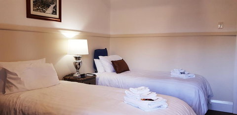 Coppers Hill Private Accommodation - Accommodation Asia 3