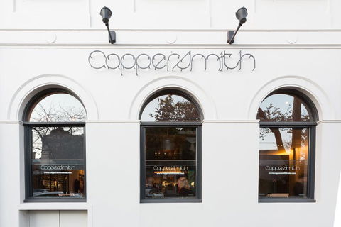 Coppersmith Hotel - Accommodation Asia 0