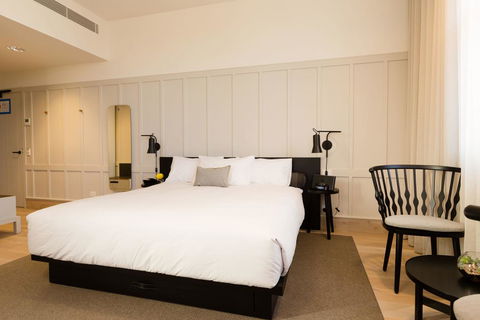 Coppersmith Hotel - Accommodation Asia 1