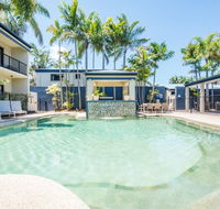 Coral Cay Resort - Accommodation Asia