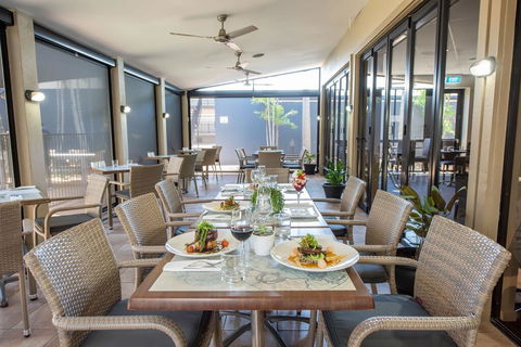 Coral Cay Resort - Accommodation China 1
