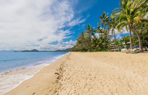 Coral Coast Resort Accor Vacation Club Apartments - Accommodation Guide 2