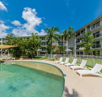 Coral Coast Resort Accor Vacation Club Apartments - Accommodation China