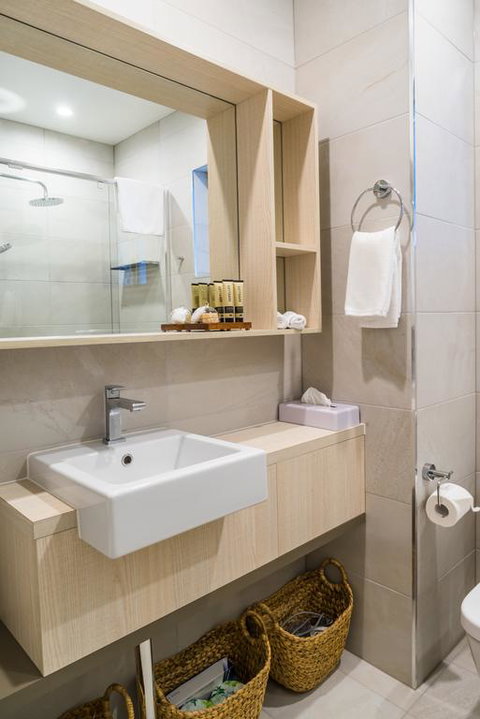 Coral Coast Resort Accor Vacation Club Apartments - Accommodation Guide 3