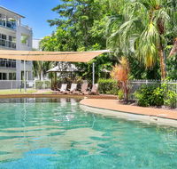 Coral Coast Resort Apartment - Accommodation China