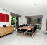 Coral Cove - Accommodation Asia