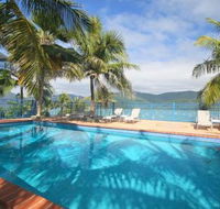 Coral Point Lodge - Accommodation Asia