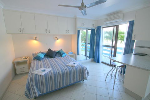 Coral Point Lodge - Accommodation Asia 1